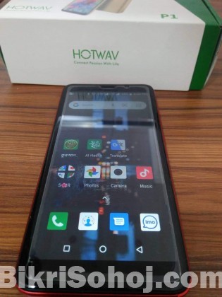 HOTWAV P1